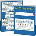 thumbnail image 1 of My Writing Folder Zaner - Bloser - 12 folders, 1 of 2