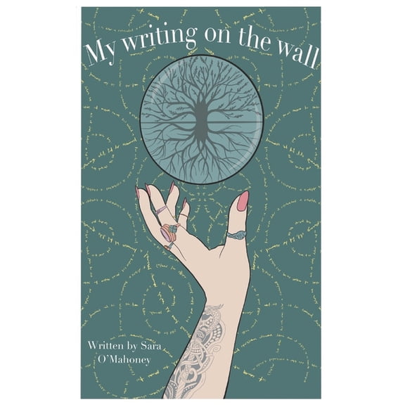 My Writing on the Wall (Paperback)