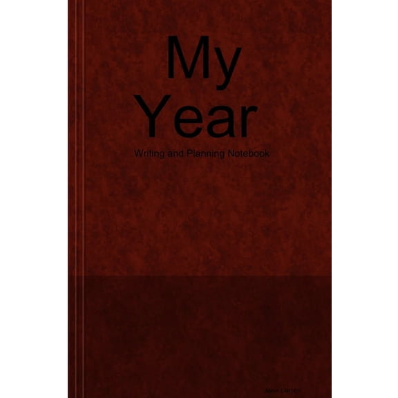 My Year, (Paperback)