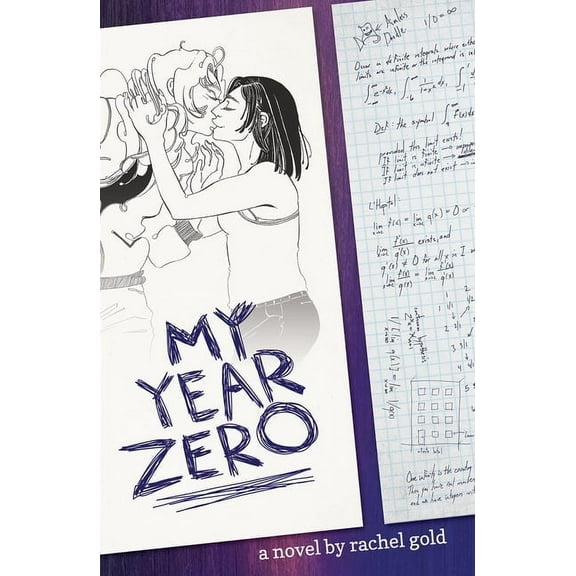 My Year Zero, (Paperback)