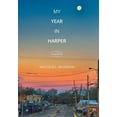 thumbnail image 1 of My Year in Harper : A novel by (Hardcover), 1 of 1