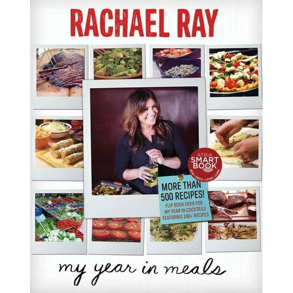 My Year in Meals (Hardcover)