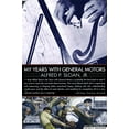 thumbnail image 1 of Pre-Owned My Years with General Motors (Paperback) 0385042353 9780385042352, 1 of 1