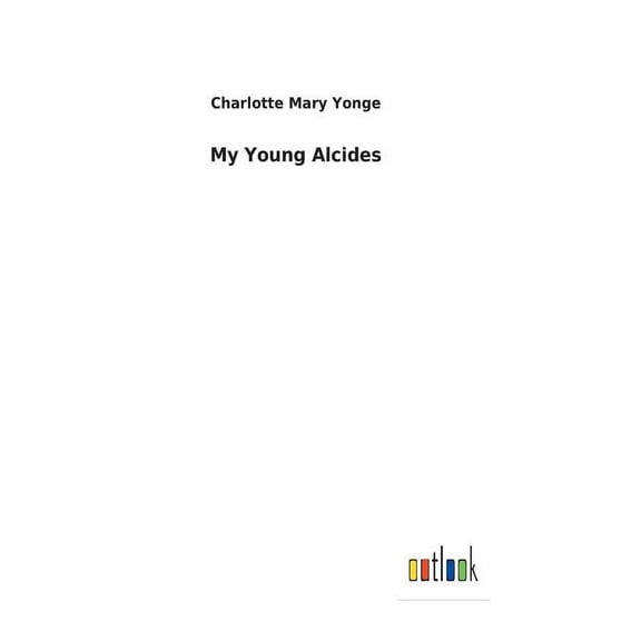 My Young Alcides (Hardcover)