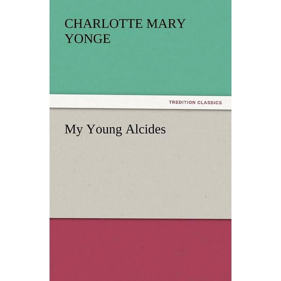My Young Alcides (Paperback)