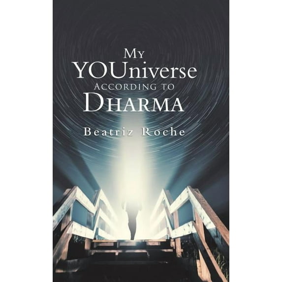 My Youniverse According to Dharma (Hardcover)