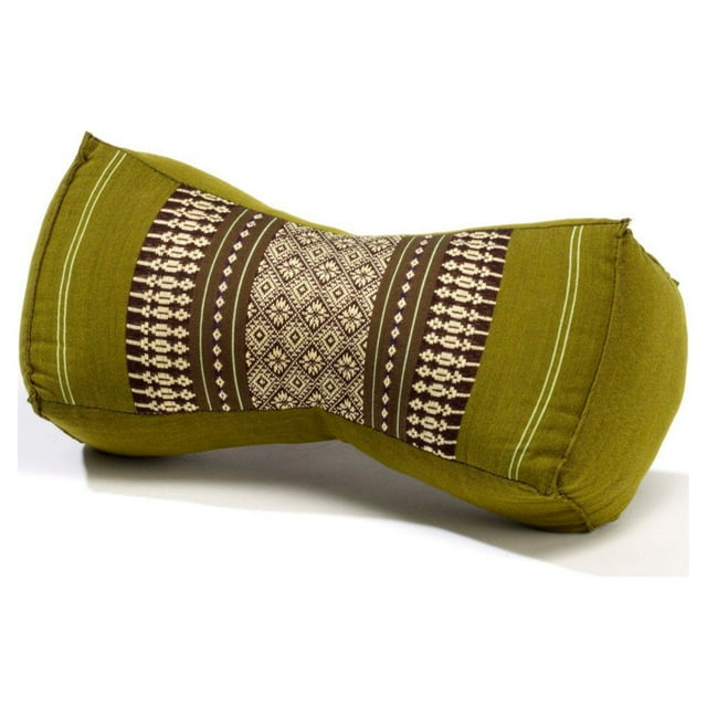 My Zen Home Neck Pillow Sage