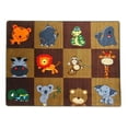 thumbnail image 1 of My Zoo Baby Earth Tone, 1 of 3