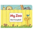 thumbnail image 1 of Pre-Owned My Zoo Paperback, 1 of 1
