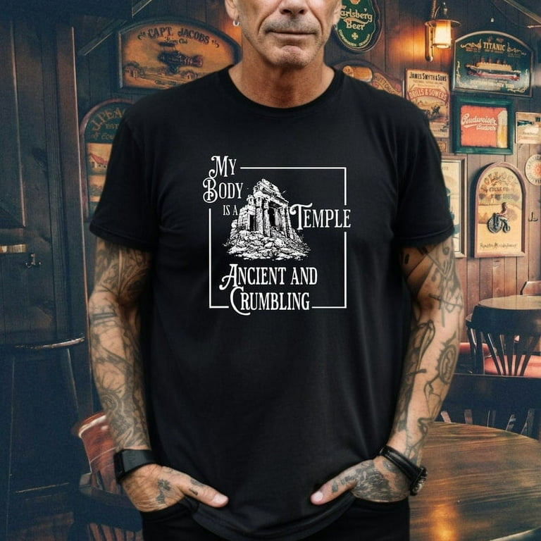 Temple gym shirt deals
