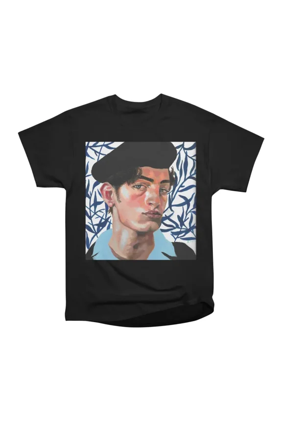 My boy T-Shirt Tee Gift For Him Merch For Her Apparel For Friend