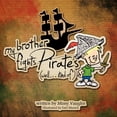 thumbnail image 1 of My brother fights Pirates....well kind of. (Paperback), 1 of 1