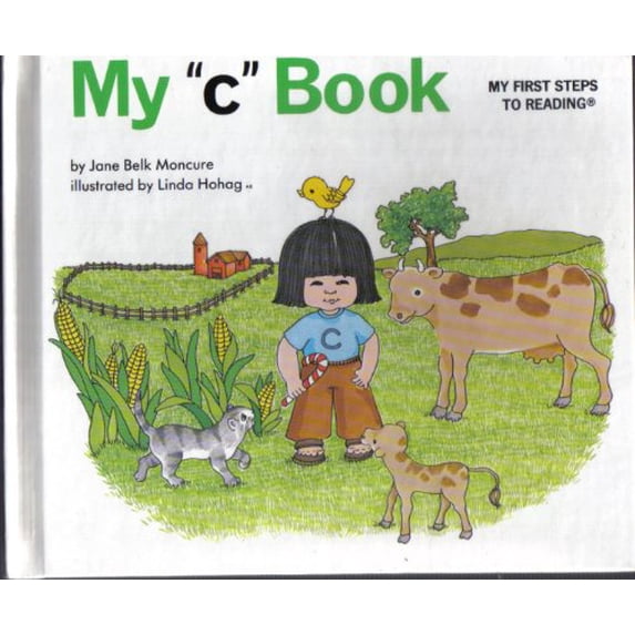 Pre-Owned My c Book (Hardcover) 0717265021 9780717265022