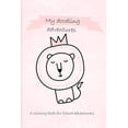 thumbnail image 1 of My doodling adventures - a coloring book for future adventurers, (Paperback), 1 of 1