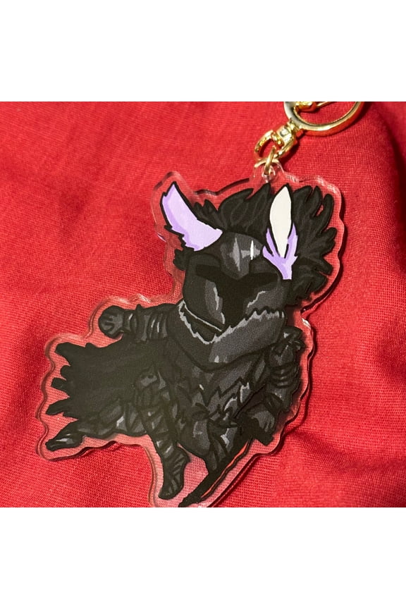 My elden ring, OC (1 keychain)