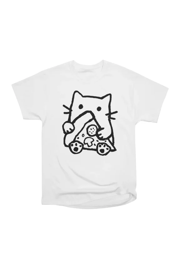 My favorite thing T-Shirt Tee Gift For Him Merch For Her Apparel For Friend