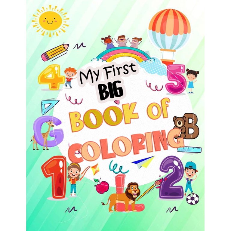 https://i5.walmartimages.com/seo/My-first-big-book-coloring-Easy-Educational-Coloring-Pages-Animal-Letters-A-Z-Numbers-Boys-Girls-Kids-ages-1-4-Preschool-Kindergarten-Kids-coloring-a_50328096-9496-4bf2-9dff-6b5320251d0e.f523decb561a93fdcc8dd2871604a41d.jpeg?odnHeight=768&odnWidth=768&odnBg=FFFFFF