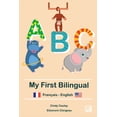 thumbnail image 1 of My first bilingual ABC: Français-English (Paperback) by Cindy Cauley, 1 of 1