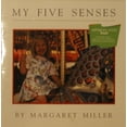 thumbnail image 1 of Pre-Owned My five senses Paperback, 1 of 1