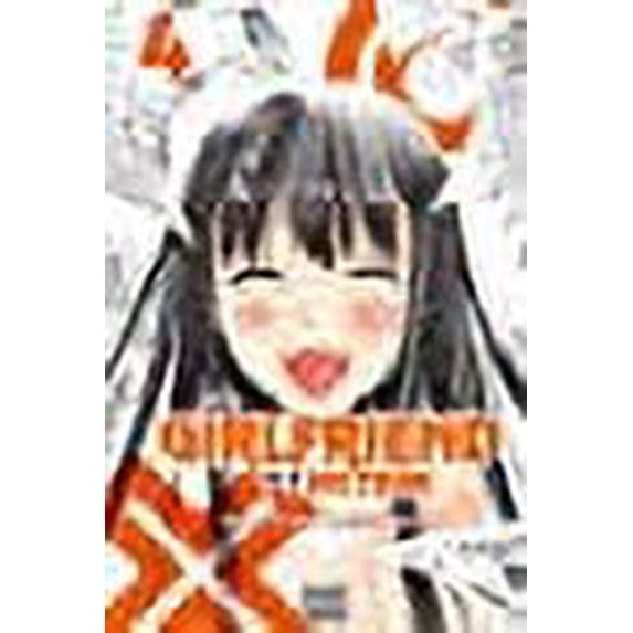 My girlfriend is a fiction T04