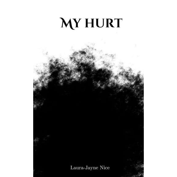 My hurt, (Paperback)