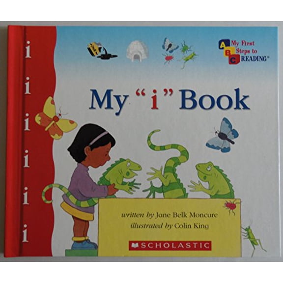 Pre-Owned My i Book (Unknown Binding) 0717265080 9780717265084