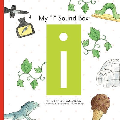 Pre-Owned My I Sound Box (Sound Box Books) (Unknown) 1602531498 9781602531499