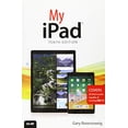 thumbnail image 1 of Pre-Owned My iPad (Paperback) 0789758660 9780789758668, 1 of 1