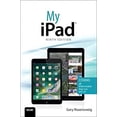 thumbnail image 1 of Pre-Owned My iPad (Paperback) 0789757915 9780789757913, 1 of 1