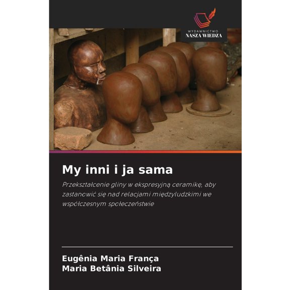 My inni i ja sama, (Paperback)