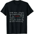 thumbnail image 1 of My kind of tan = sin/cos - Math T-Shirt, 1 of 4