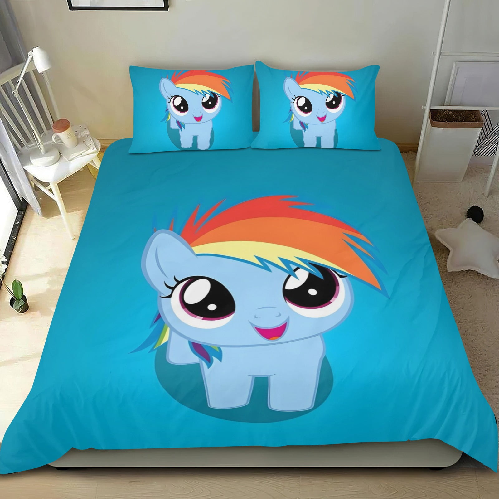 Little Pony Bedding Set