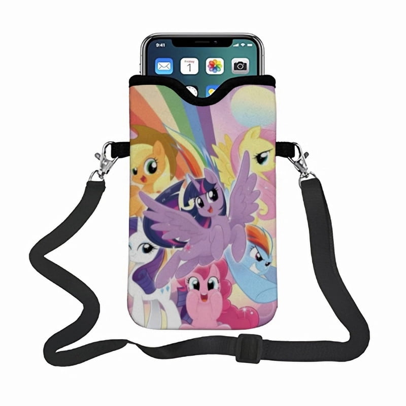 My Little Pony 携帯電話ストラップ モーニンググローリー My Little