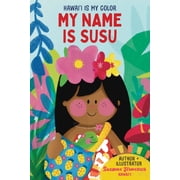 My name is Susu, Paperback