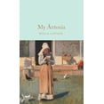 thumbnail image 1 of My Ãntonia, (Hardcover), 1 of 1
