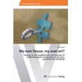 thumbnail image 1 of My own house, my own erf? (Paperback), 1 of 1