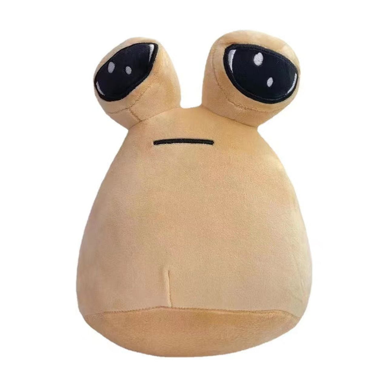 My pet alien plush toy alien doll 22cm - Walmart.com