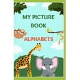 thumbnail image 1 of My picture book: Alphabets (Paperback), 1 of 1