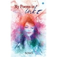 thumbnail image 1 of My poems in ink, (Paperback), 1 of 1