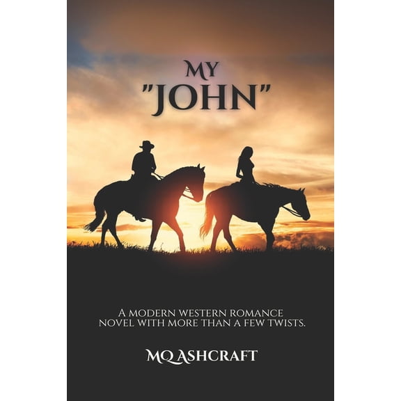 My "John", (Paperback)