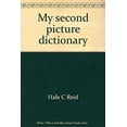 thumbnail image 1 of Pre-Owned My second picture dictionary 9780663315239 Used, 1 of 1
