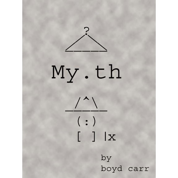 My.Th, (Paperback)