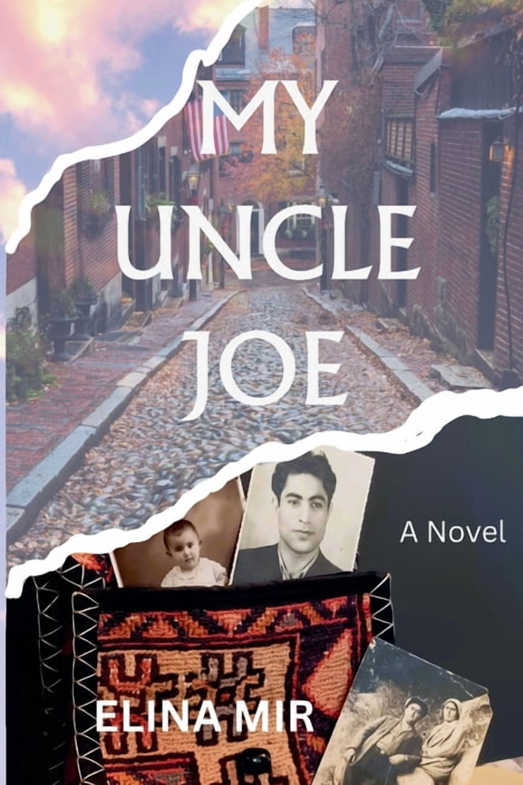 My uncle Joe, (Paperback)