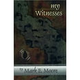 thumbnail image 1 of Pre-Owned My witnesses: An uncommentary on the Book of Acts (Paperback) 0899002498 9780899002491, 1 of 1