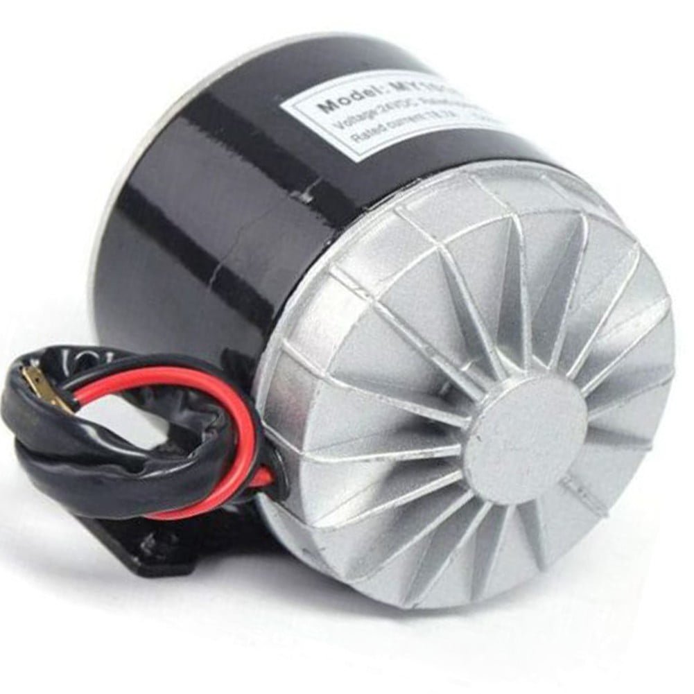 Moteur électrique Scooter MY1016 – 36V 350W 2750RPM, Neuf, HMParts