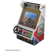 My Arcade - Racing Player Pole Position Portable Retro Arcade