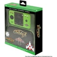 thumbnail image 1 of My Arcade - Galaga Pocket Player Pro Portable Handheld Gaming System With Travel Case, 1 of 7