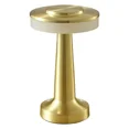 thumbnail image 1 of MyArtWe Retro Table Lamp Rechargeable Dimmable Night Light, 1 of 14