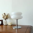 thumbnail image 1 of MyArtWe Table Lamp Macaron Glass Atmosphere Lamp Home Decoration, 1 of 14