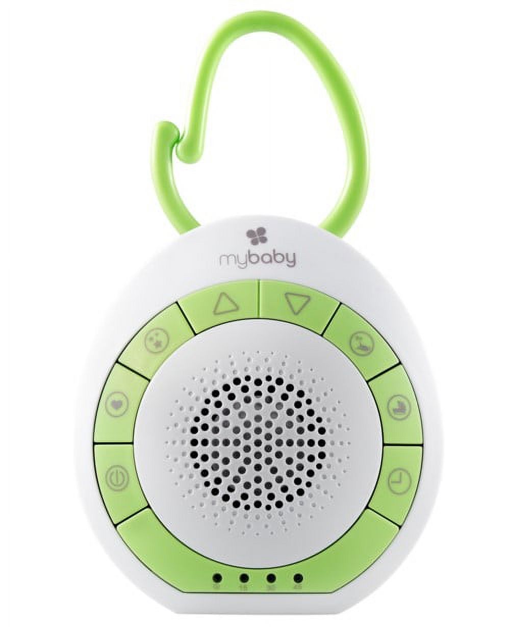 HeimVision F600ST White Noise Machine for Baby, Sound Machine with